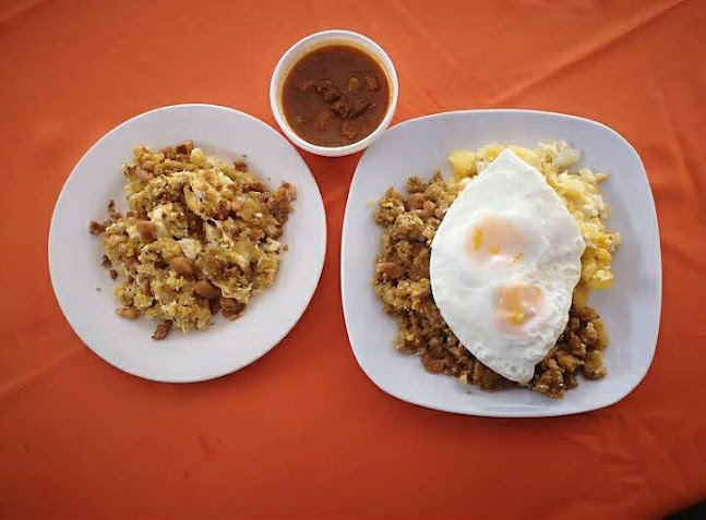 Opinii despre Cafeteria Hamilton în Tena - Gastronomía y hostelería