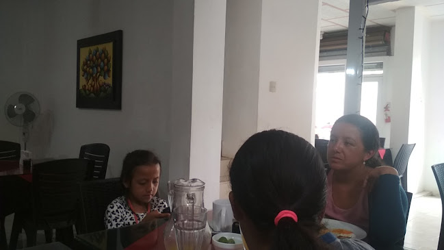 Comentarii opinii despre Restaurante "La Familia"