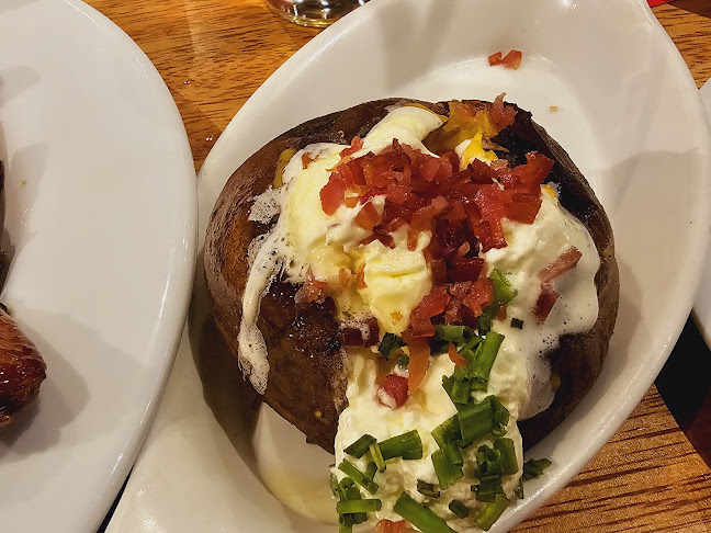 T.G.I. Fridays • Quicentro - Quito