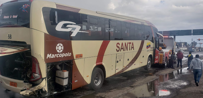 Comentarii opinii despre Rico Pollo Parque Industrial