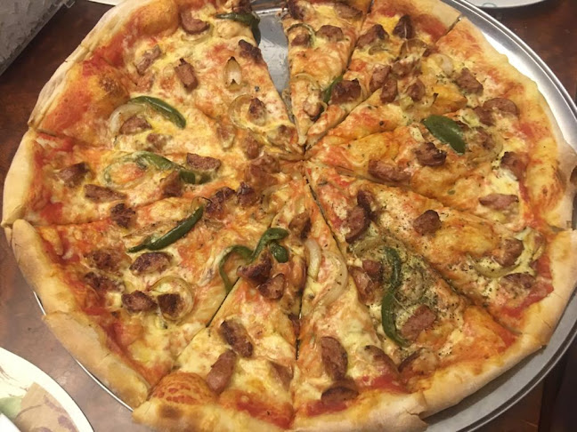 SPOT Pizza - Gastronomía y hostelería