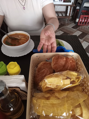 Barrio "Los Matías, Salinas 241550