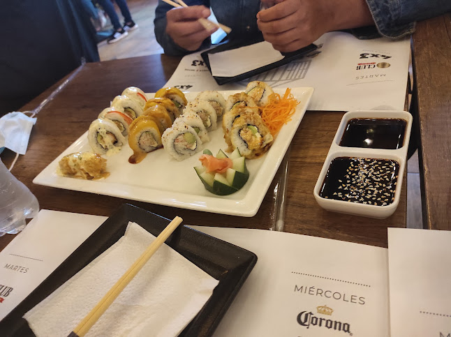 Av. Rio Esmeraldas &, Samborondón 092301