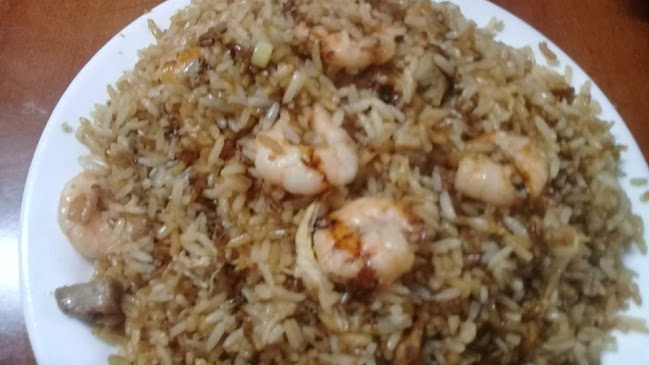 Comentarii opinii despre CHIFA MING YUAN