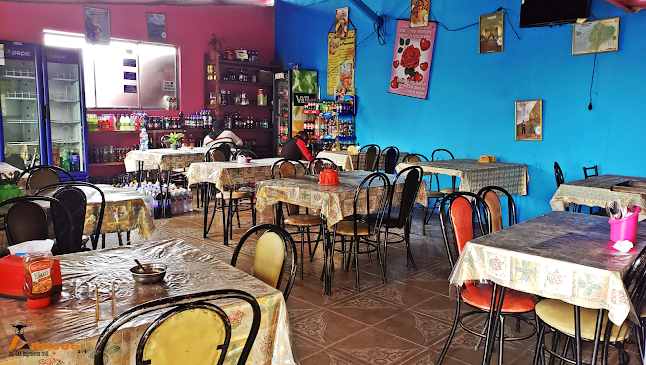 Opinii despre Picantería La Dolorosa în Biblián - Gastronomía y hostelería