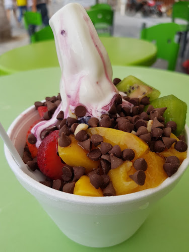 Froz me Las Palmas - Gastronomía y hostelería