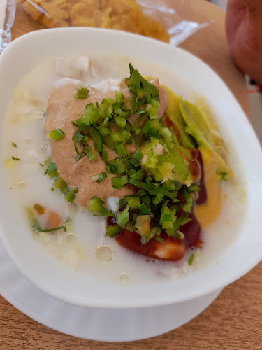Cevicheria Pepe 3 - Gastronomía y hostelería
