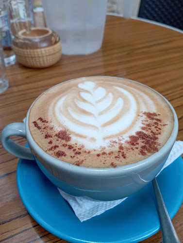 Opinii despre Café de Ñucallacta în Cuenca - Gastronomía y hostelería