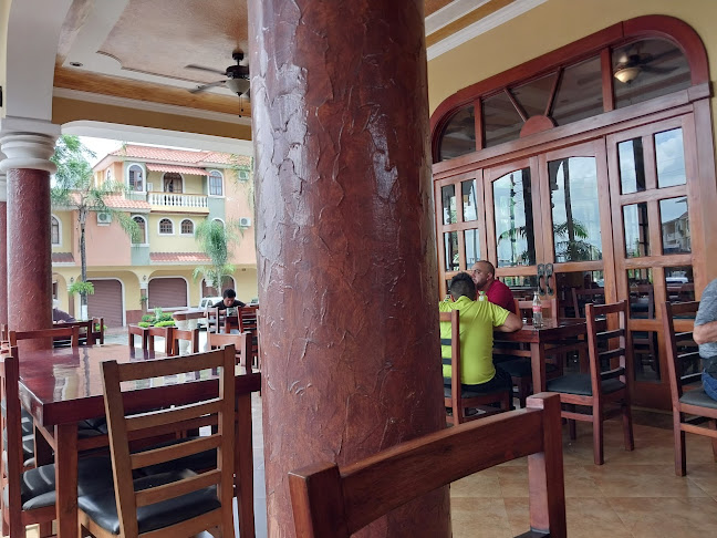 Opinii despre Restaurant Gran Inca în San Carlos - Gastronomía y hostelería