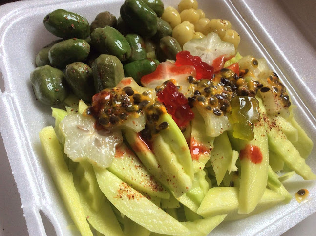 Comentarii opinii despre Brunito Michelados Express