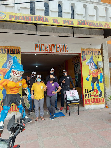 Picantería El Gran Pez Amarillo