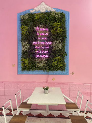 AFFOGATO'S Heladería y Cafetería - Gastronomía y hostelería