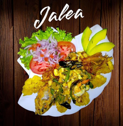 La Hueka Picanteria - Pasaje