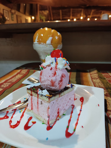 Comentarii opinii despre Sisa Wasi