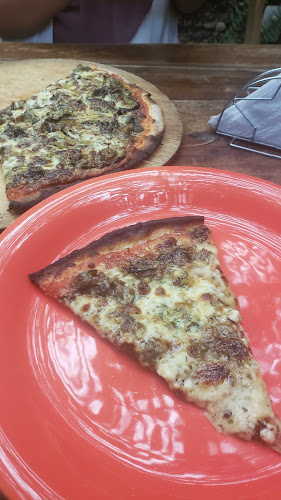 La Casetta Pizzeria - Gastronomía y hostelería