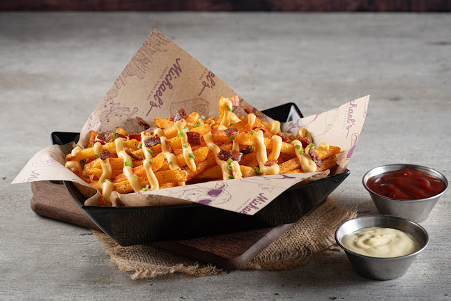 Comentarii opinii despre Michael's Urdesa