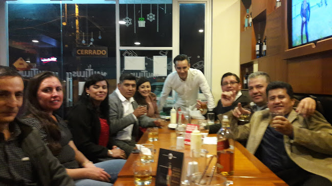 Opinii despre La Juliana în Quito - Gastronomía y hostelería