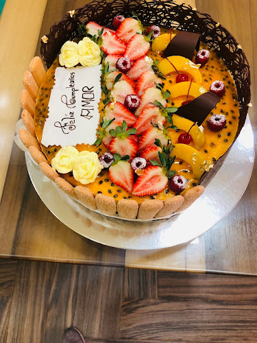 Opinii despre MANÁHA - dulces, y pasteles în Ibarra - Gastronomía y hostelería