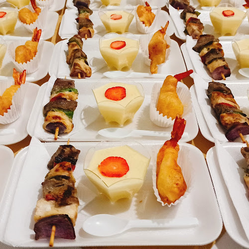 MARISQUERIA EL PUERTO ESCONDIDO