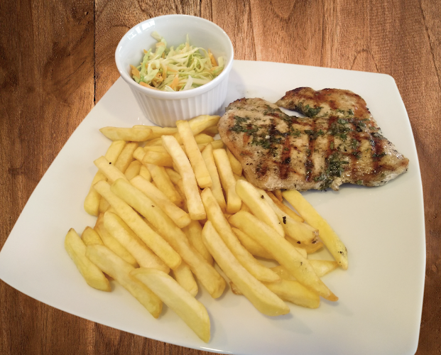 Comentarii opinii despre K-NELOS BURGUER & WINGS