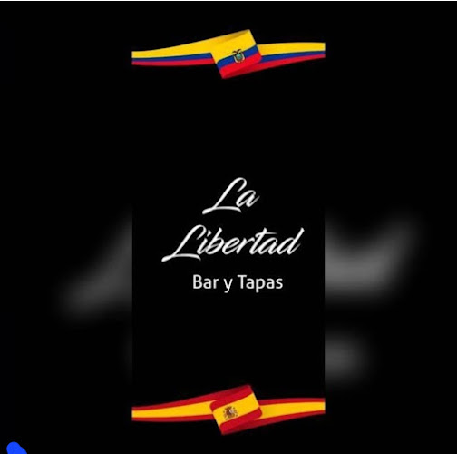 Bar La Libertad - Gastronomía y hostelería