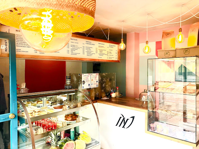 Menta Verde. Repostería & pastelería artesanal.