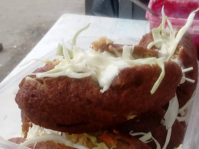 Opinii despre La esquina del Sabor apostólico în Esmeraldas - Gastronomía y hostelería