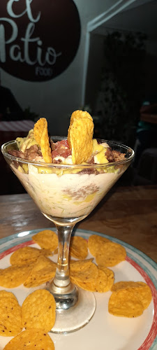 El Patio FOOD - Gastronomía y hostelería