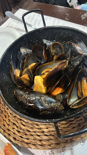 Restaurante Milagros - Gastronomía y hostelería