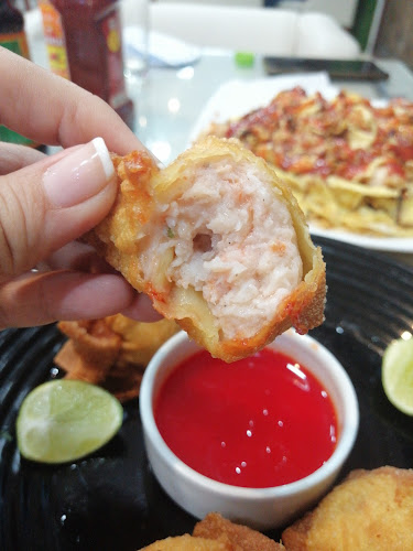 Chifa Gran Jumbo - Gastronomía y hostelería