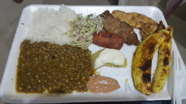 Los Esteros ''Barrio Jaime Chavez Gutierrez''