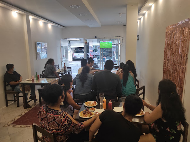 HDC² BAR-RESTAURANT - Tena