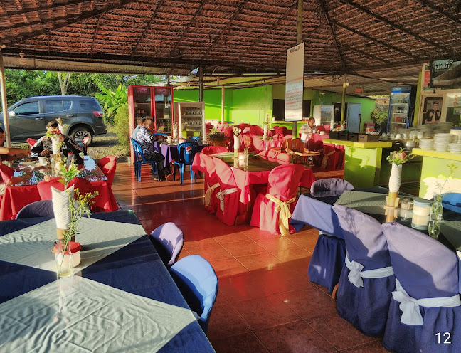 Cabaña La Villa Verde - Quevedo