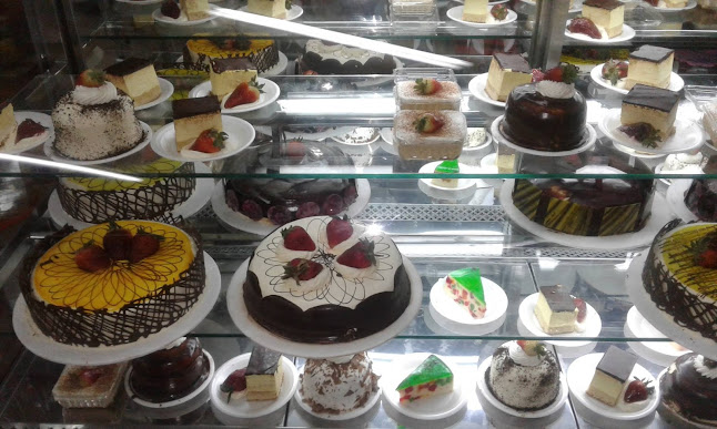 Panaderia y Pasteleria Dulce Pan