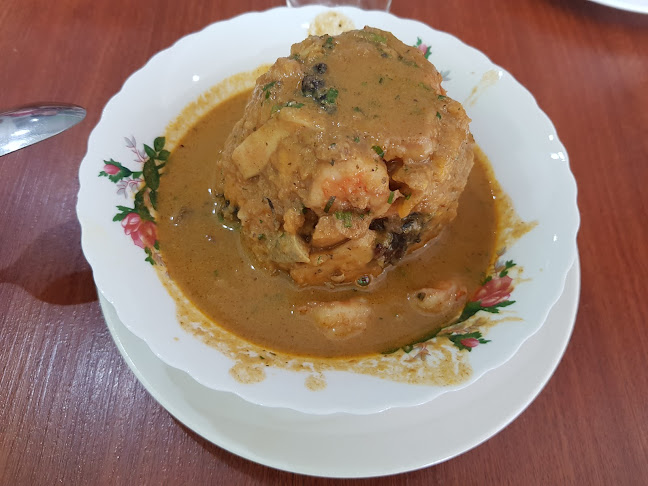 Comentarii opinii despre Cafeteria y Restaurante Bolivar