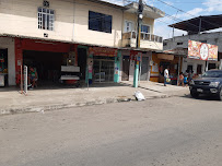 Panaderia JUSTIN LISS PAN " - El Guabo