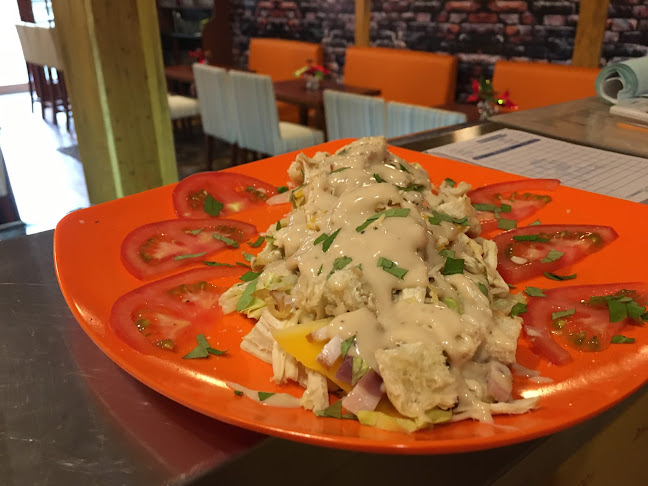 Cafetería Café&Chocolate - Gastronomía y hostelería