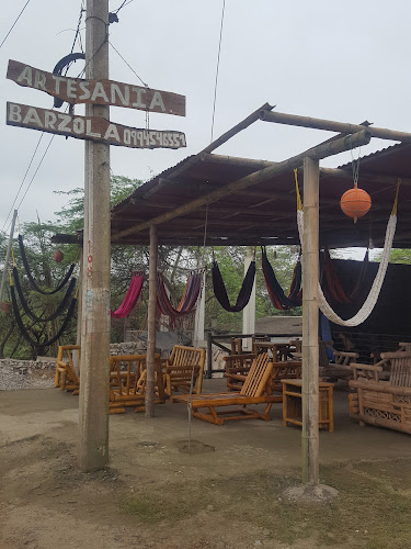 Comentarii opinii despre Manglaralto