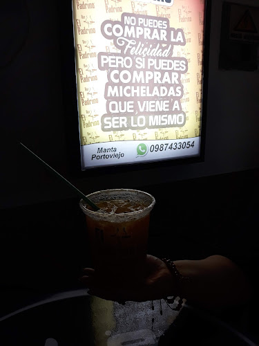 Bar "El Padrino"