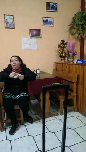 JH3G+GGM, Pedro Vicente Maldonado, Baños de Agua Santa