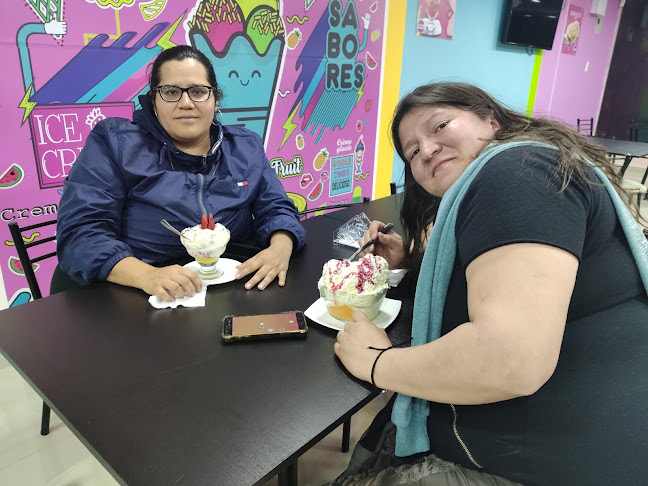 Helarte Cotocollao - Quito