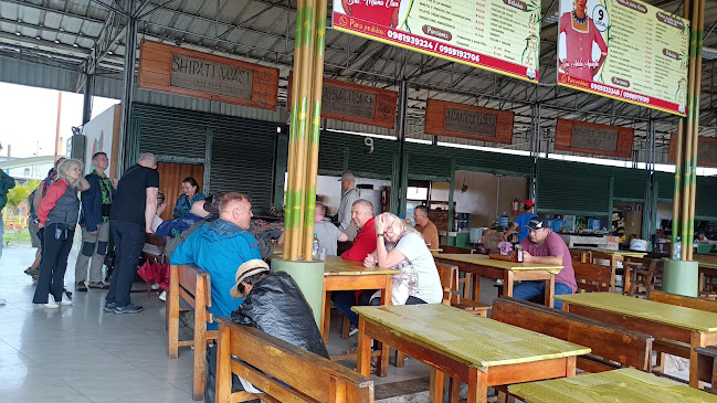 Patio De Comidas Archidona