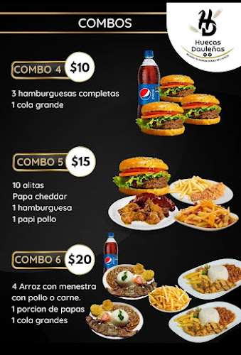 Comentarii opinii despre Las Huecas Dauleñas