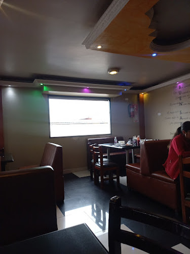 Buen Sabor Restaurant