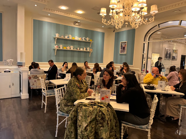 Café Europa - Quito