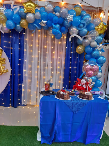 Opinii despre QUINTA LA NÁPOLES (Guillermo Acurio) în Quito - Gastronomía y hostelería