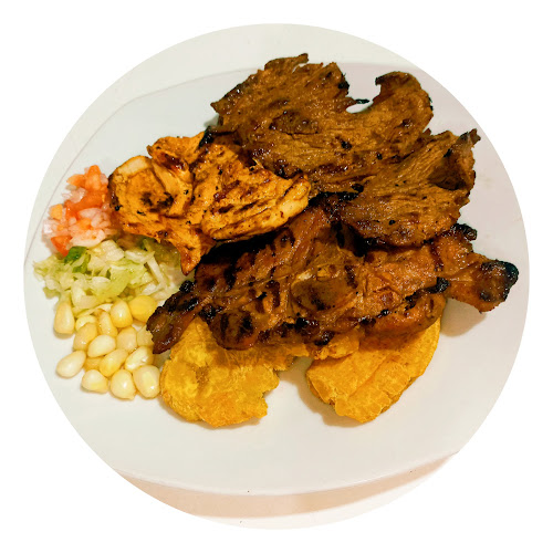 Comedor Y Parrilladas "Guayaquil"