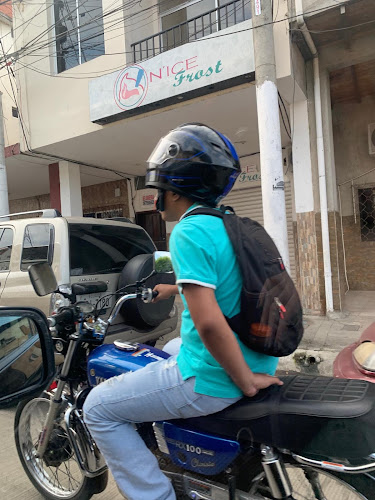 Opinii despre Nice Frost în Portoviejo - Gastronomía y hostelería