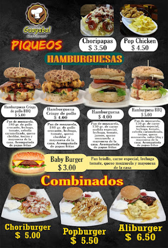 Helechos De Guayabal Restaurante - Buena Fe