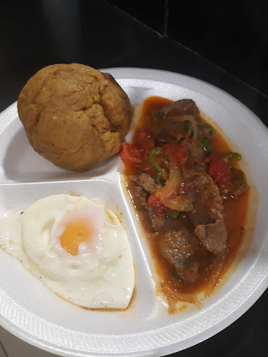 Opinii despre La Esquinita Café Bar în Santa Rosa - Gastronomía y hostelería